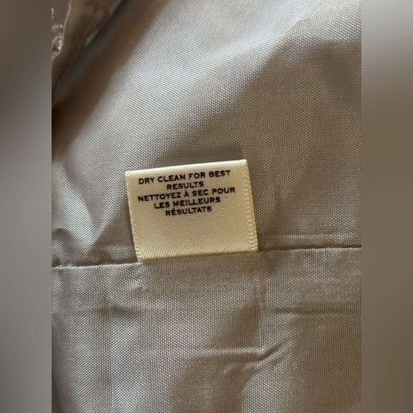 Anthropologie Moulinette Soeurs Sterling Medallion One Shoulder Shift Dress - Picture 4 of 6